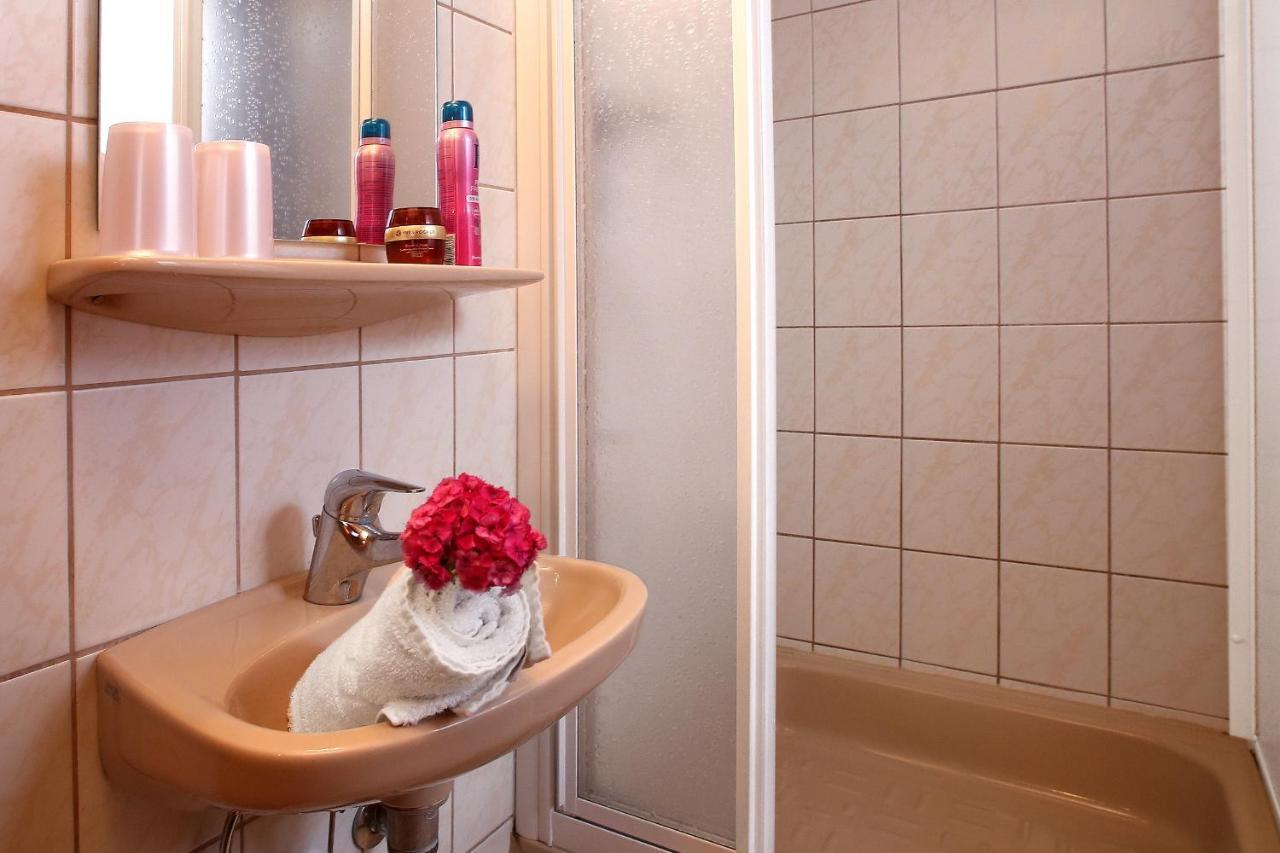 Tauernhuette Villa Piesendorf Ngoại thất bức ảnh